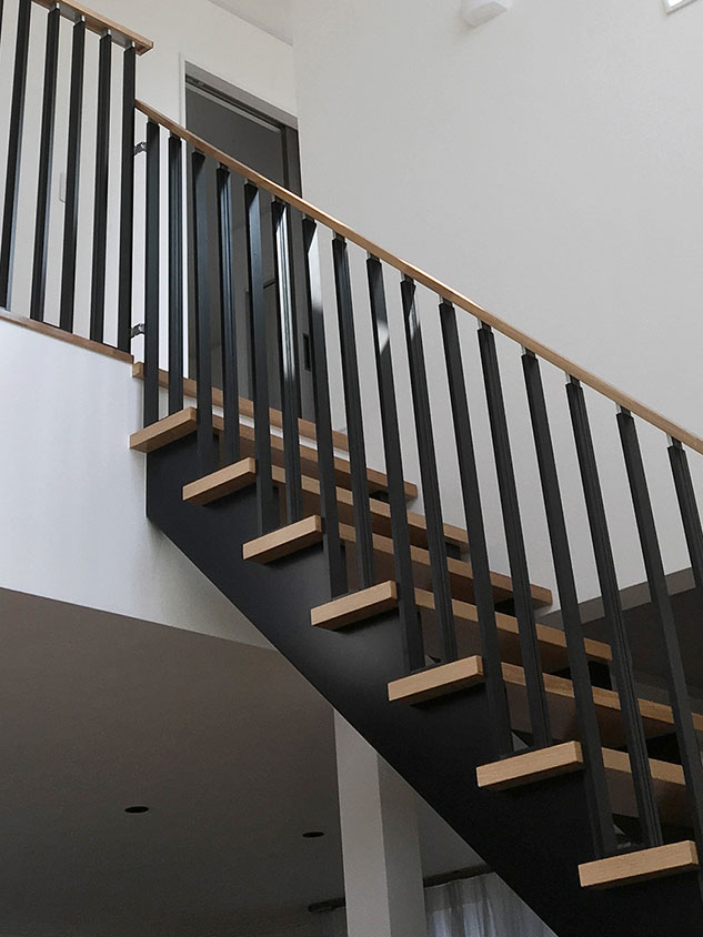 株式会社グッドヴィレッジ施工写真