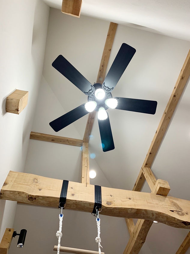 株式会社グッドヴィレッジ施工写真